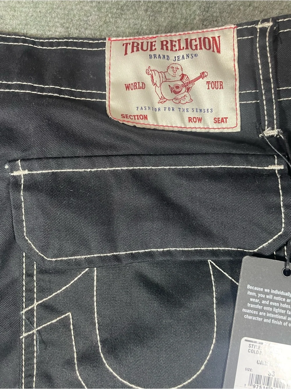 True Religion true religion